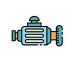 PMSM MOTOR